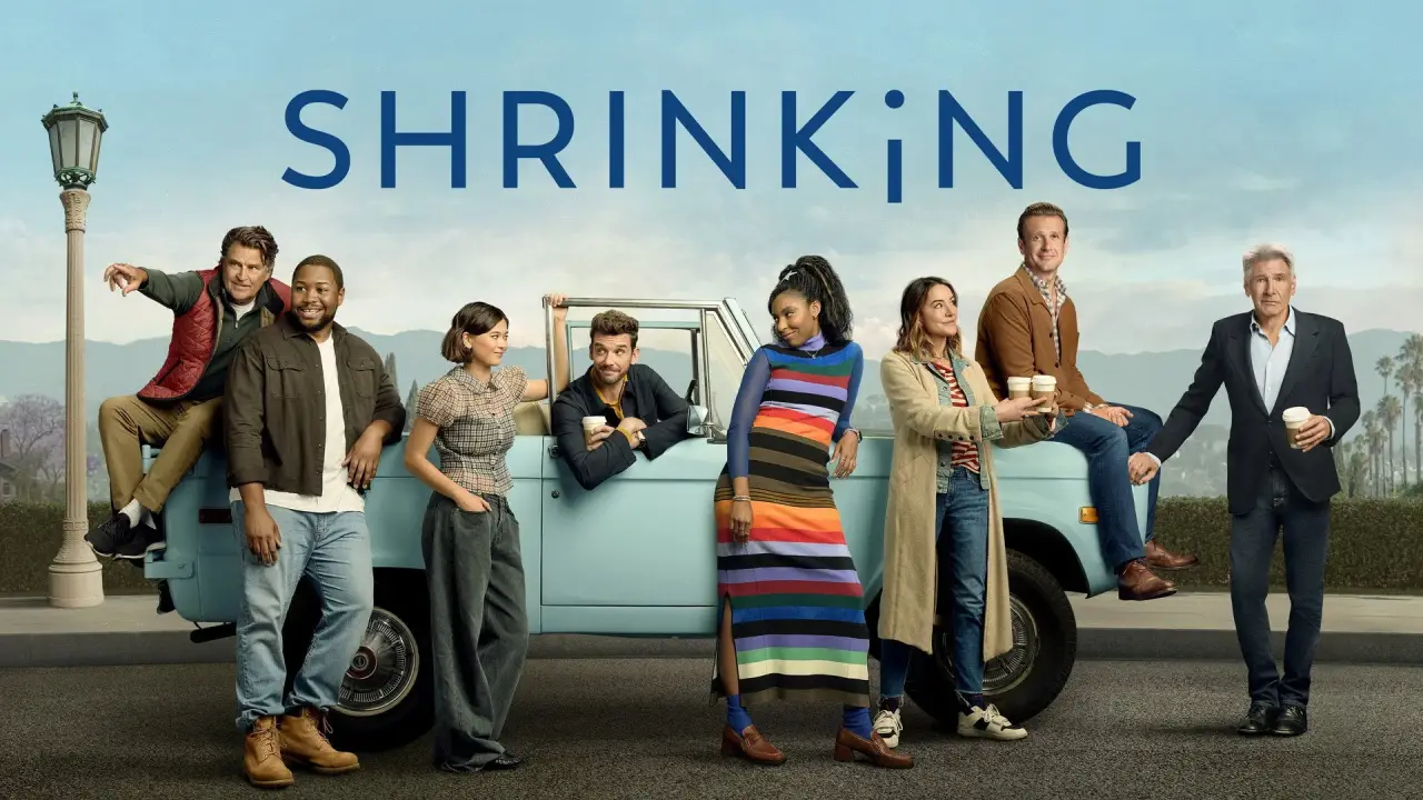 Shrinking hdfilme