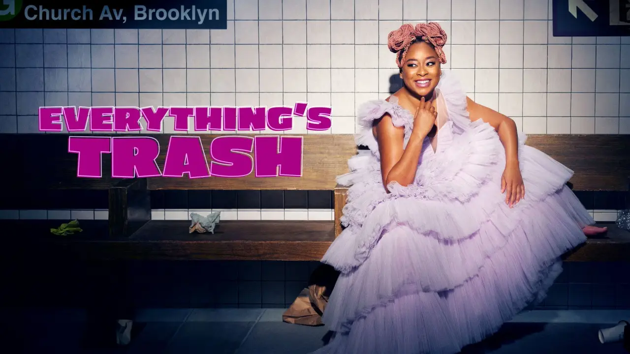 Everything's Trash hdfilme