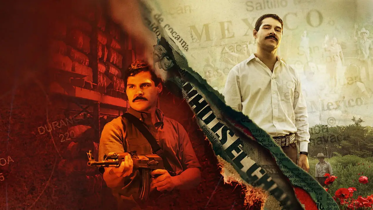 El Chapo hdfilme