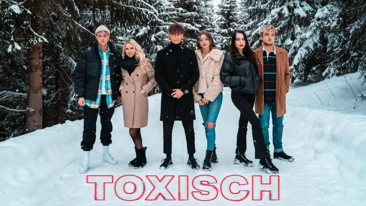 Toxisch hdfilme