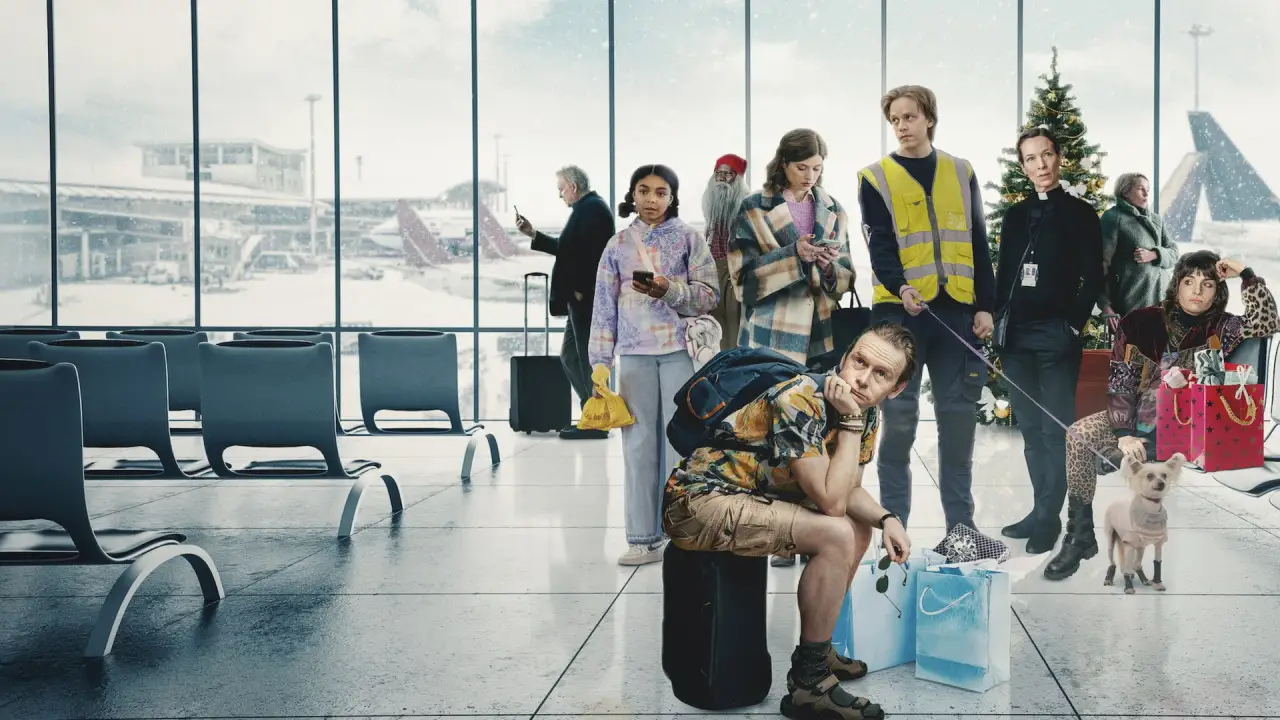 Ein Sturm zu Weihnachten hdfilme