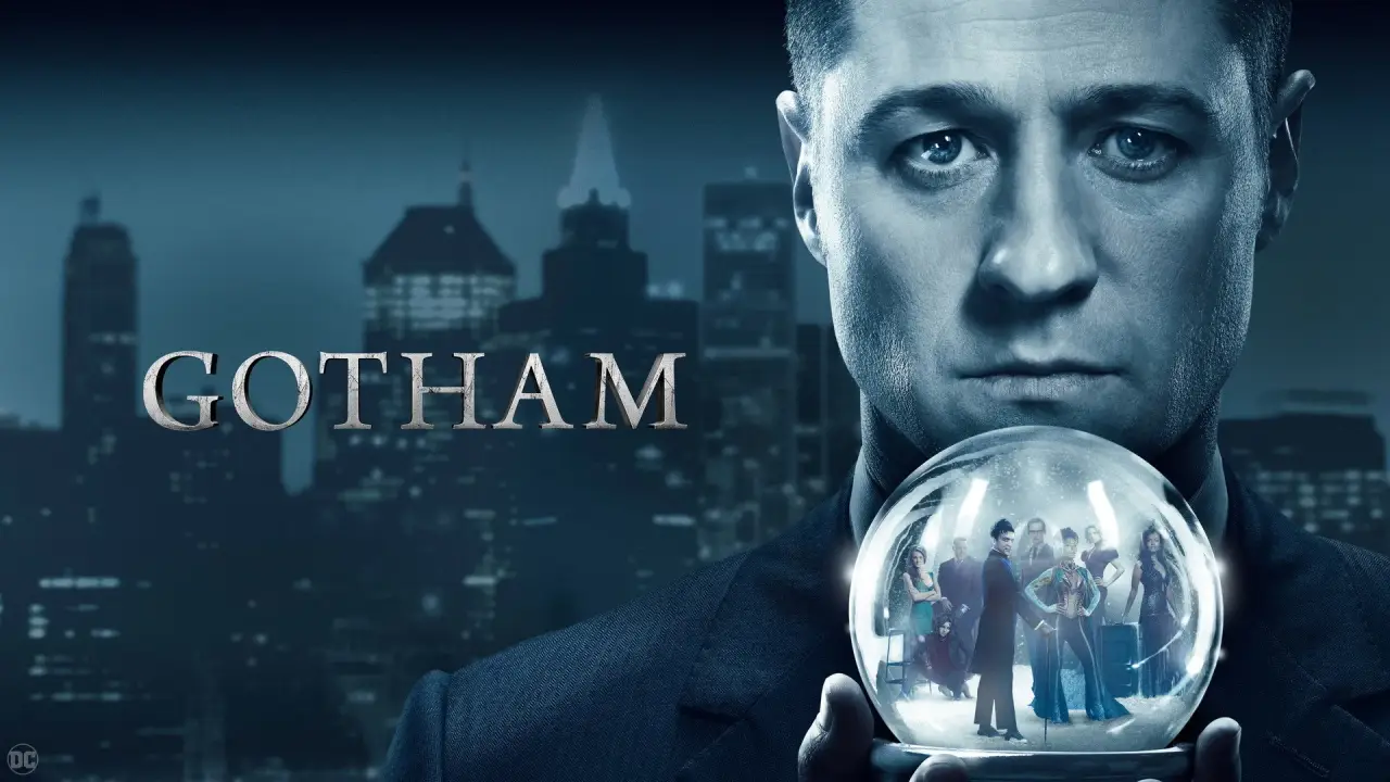 Gotham hdfilme
