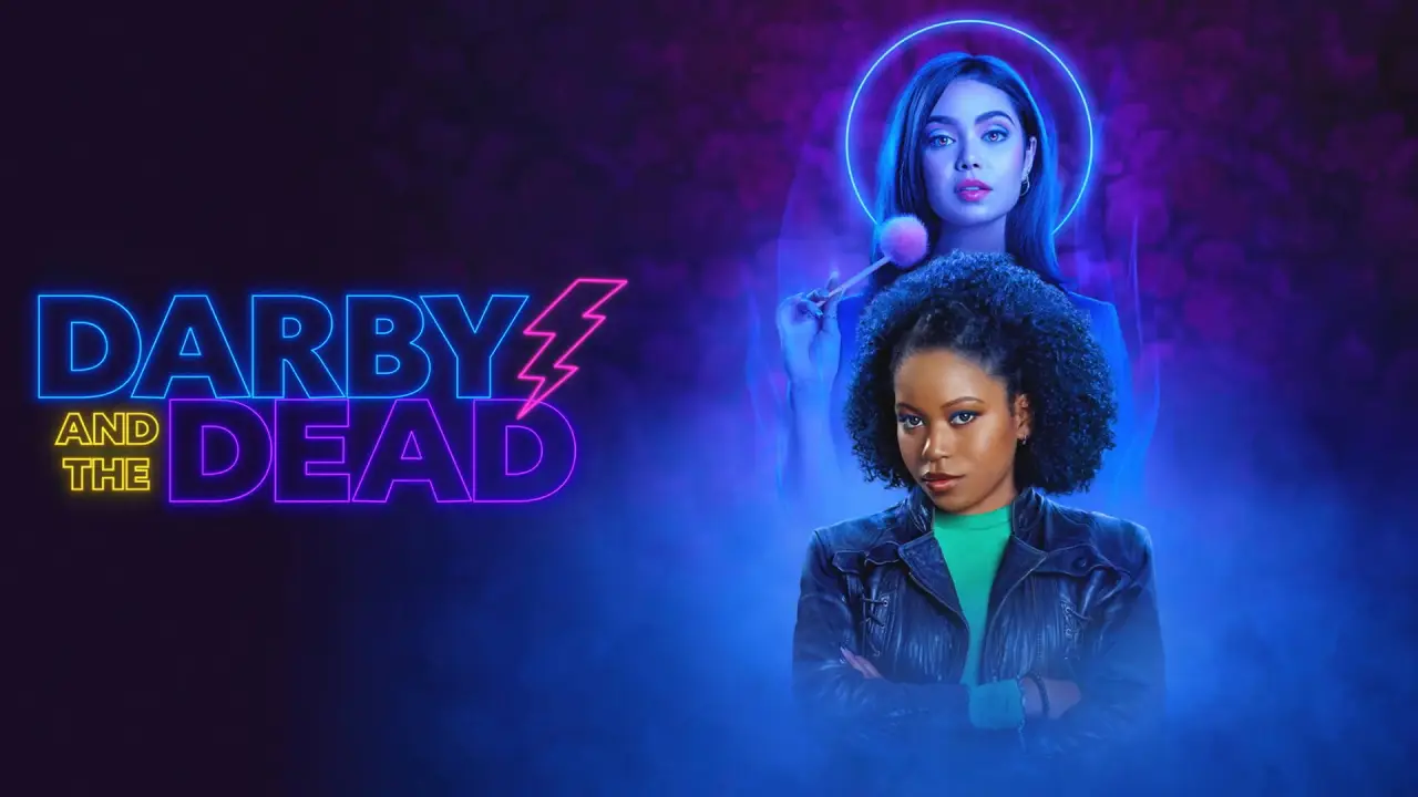 Darby and the Dead hdfilme