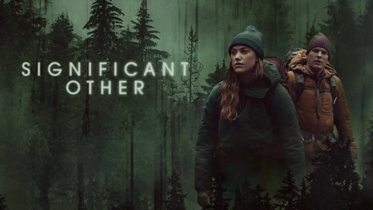 Significant Other - Bessere Hälfte hdfilme