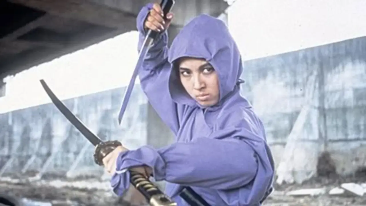 Sakura Killer hdfilme