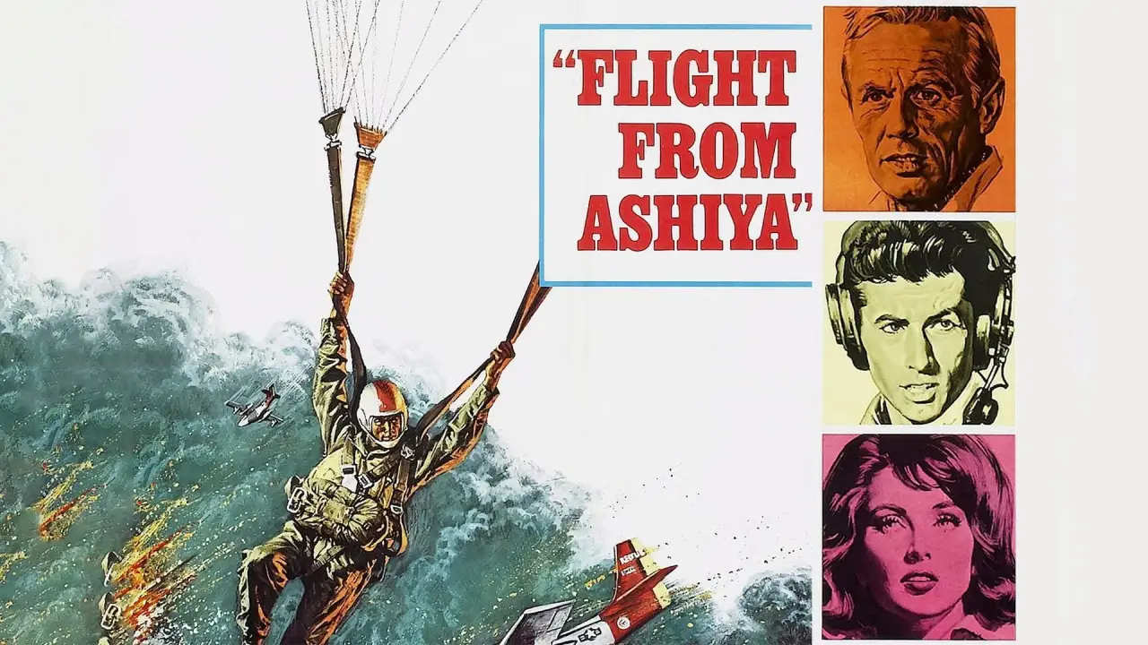 Wir warten in Ashiya hdfilme