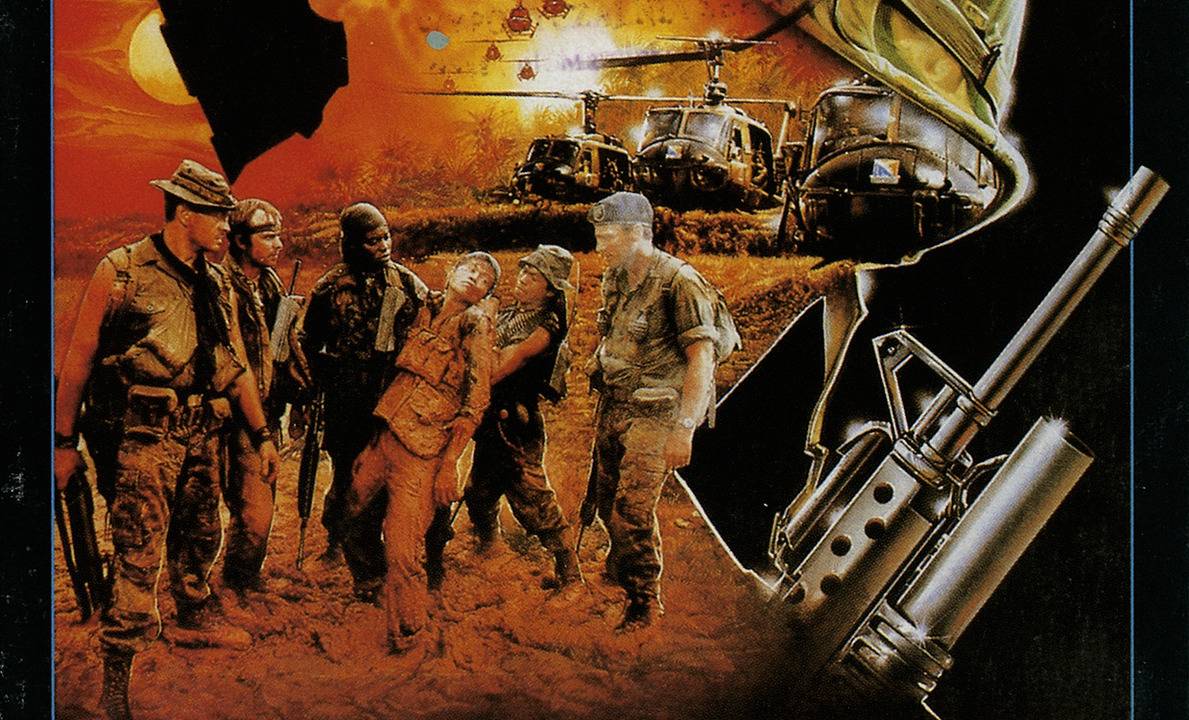 Leathernecks hdfilme