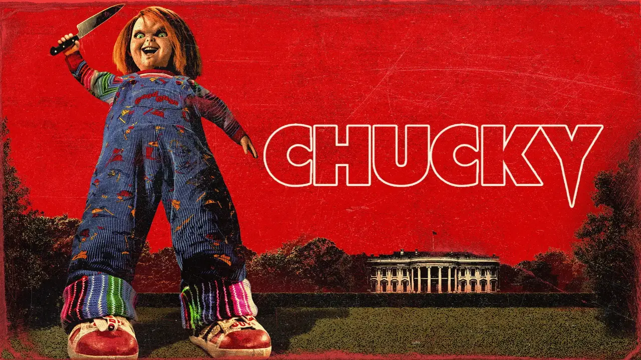 Chucky hdfilme