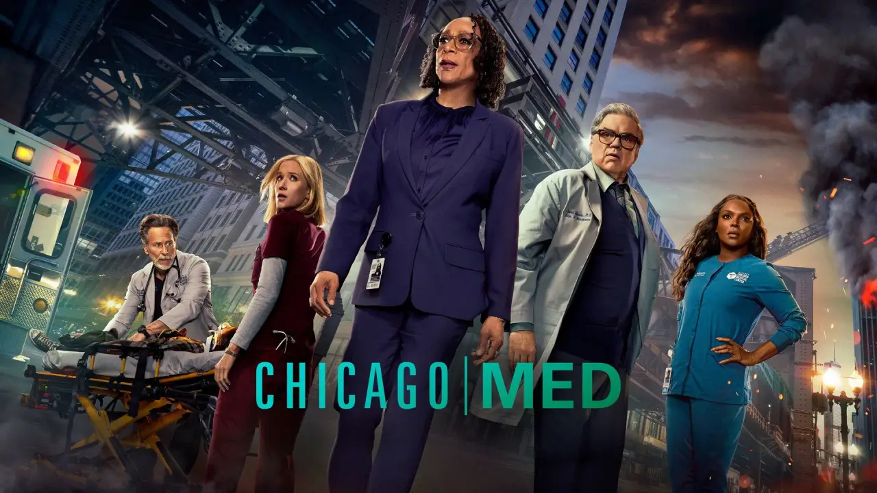 Chicago Med hdfilme
