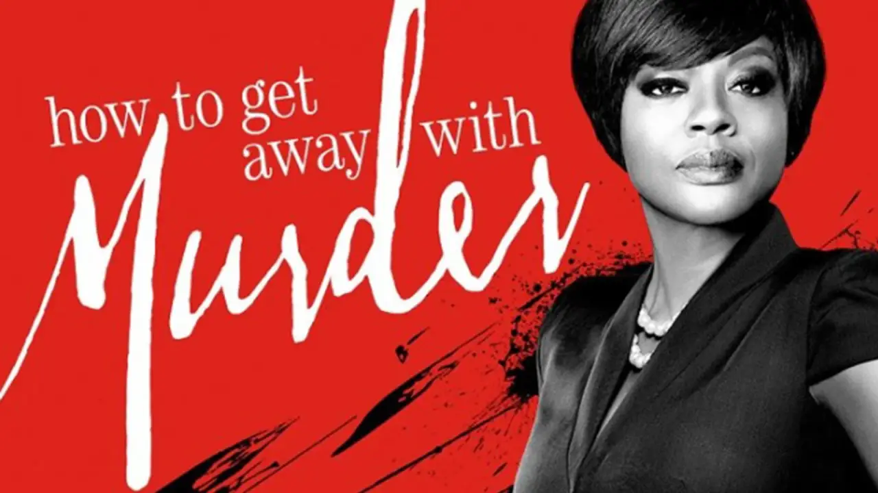 How to Get Away with Murder hdfilme