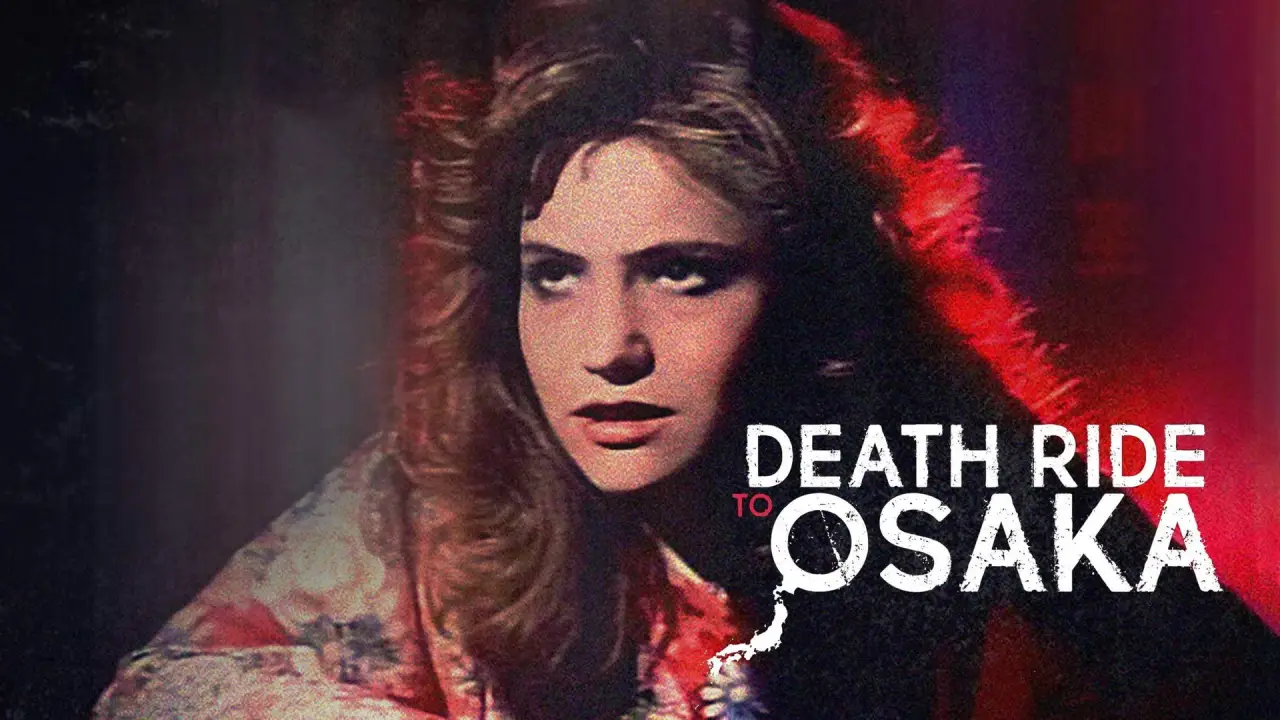 Operation Osaka hdfilme