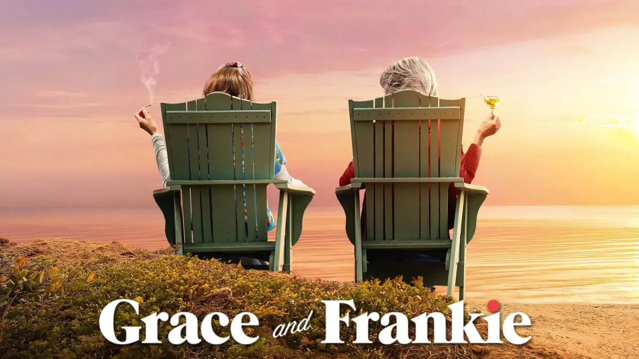 Grace and Frankie hdfilme