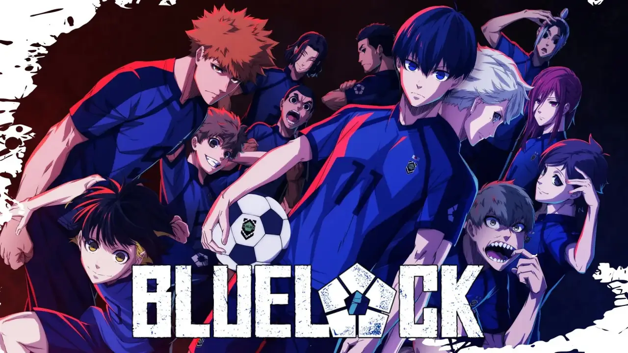 BLUELOCK hdfilme