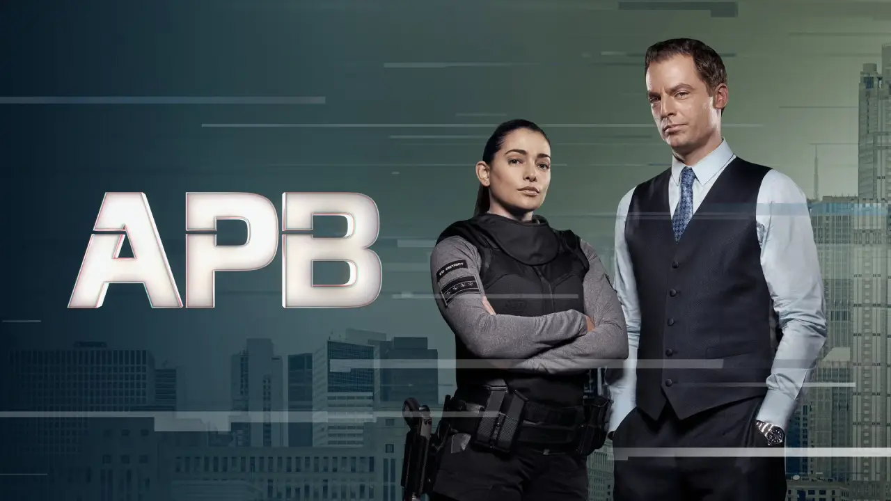 APB - Die Hightech-Cops hdfilme