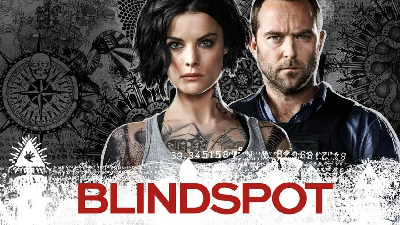 Blindspot hdfilme