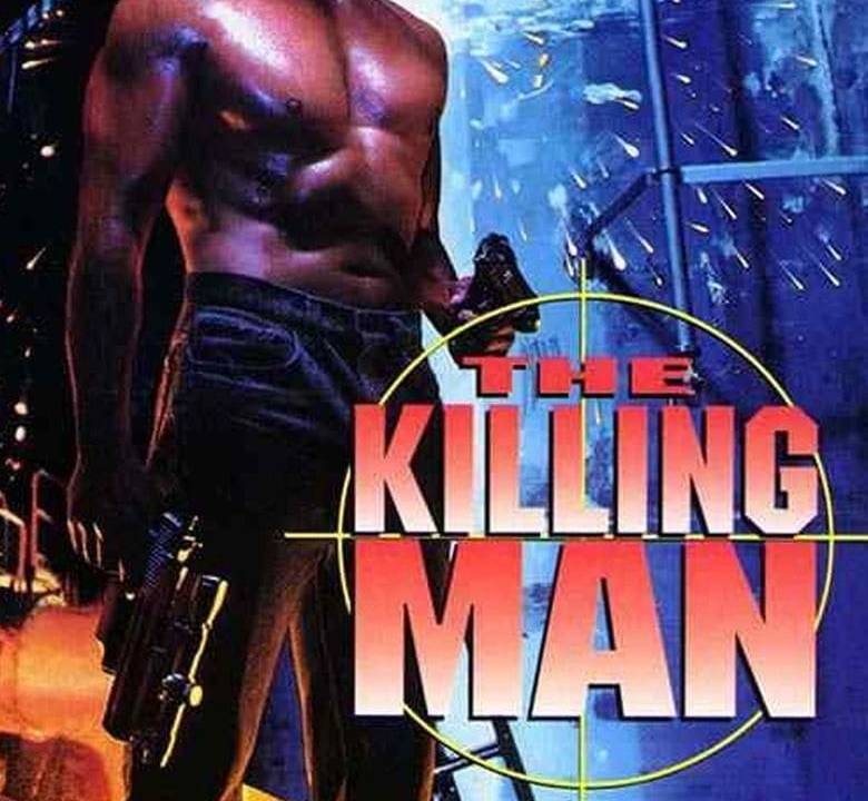 The Killing Machine hdfilme