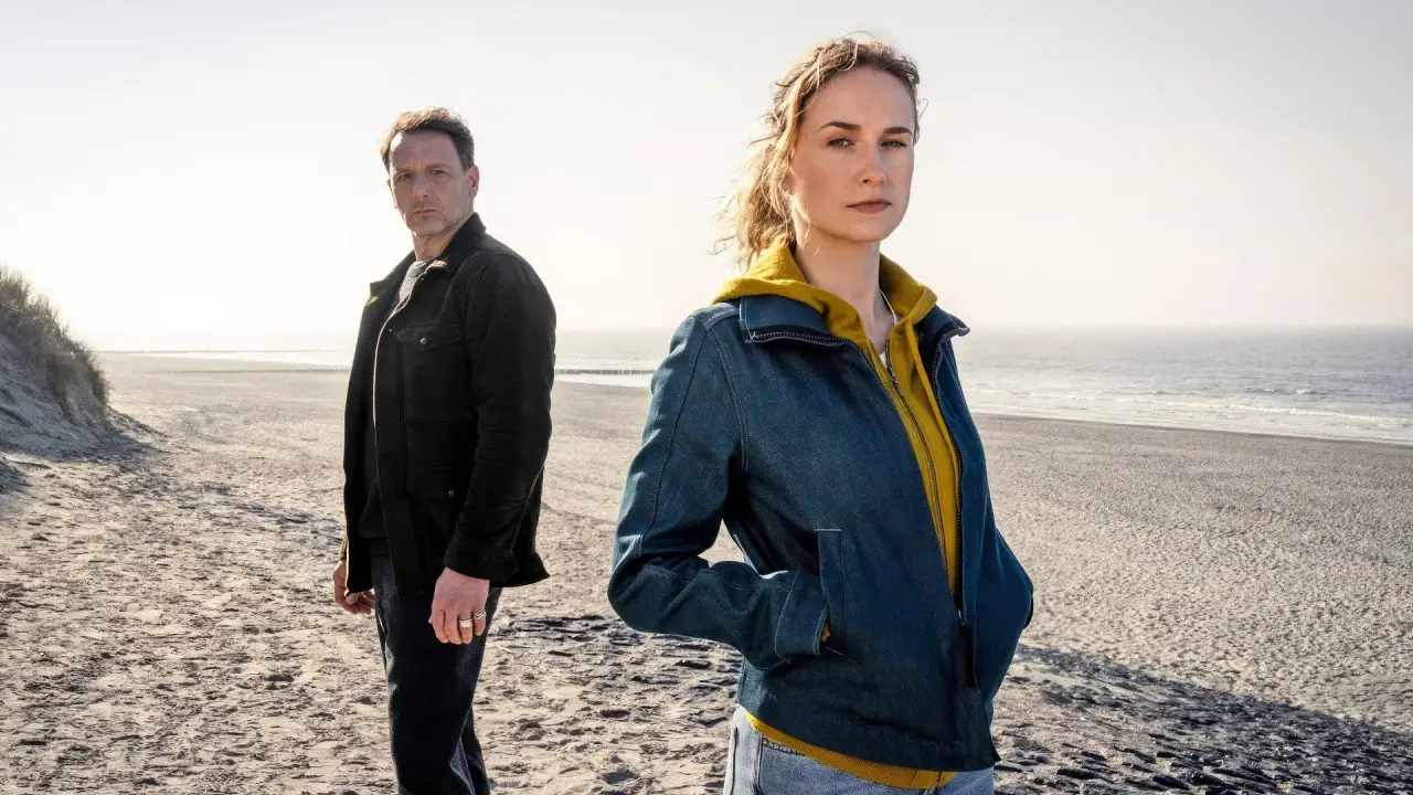 Dünentod – Ein Nordsee-Krimi hdfilme