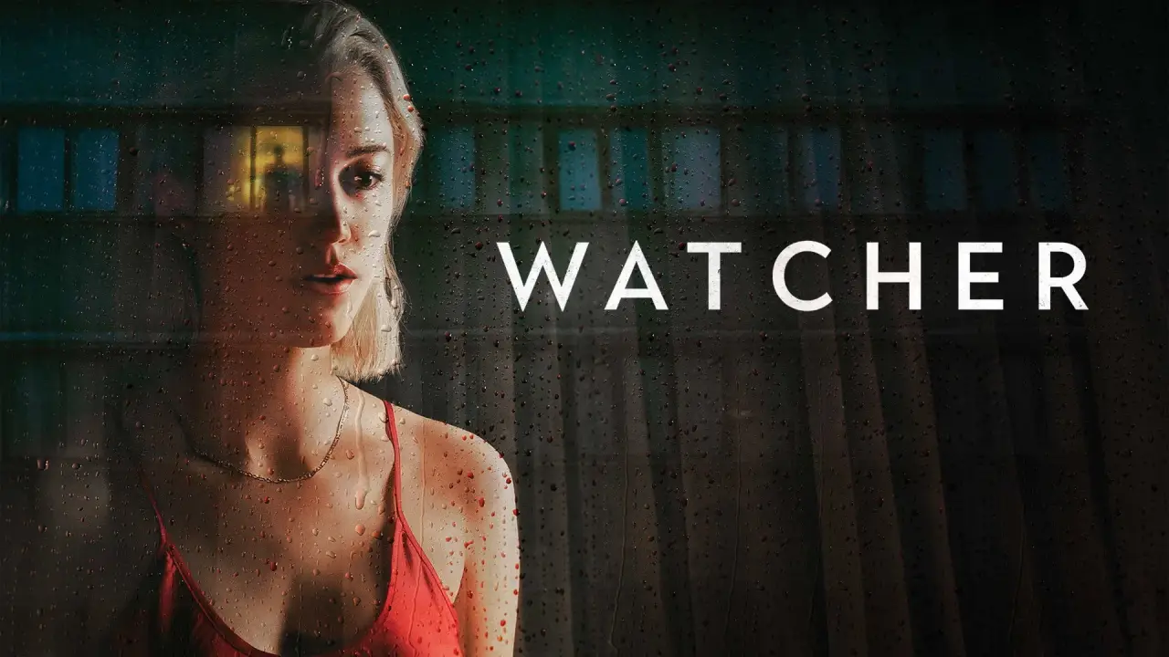 Watcher hdfilme