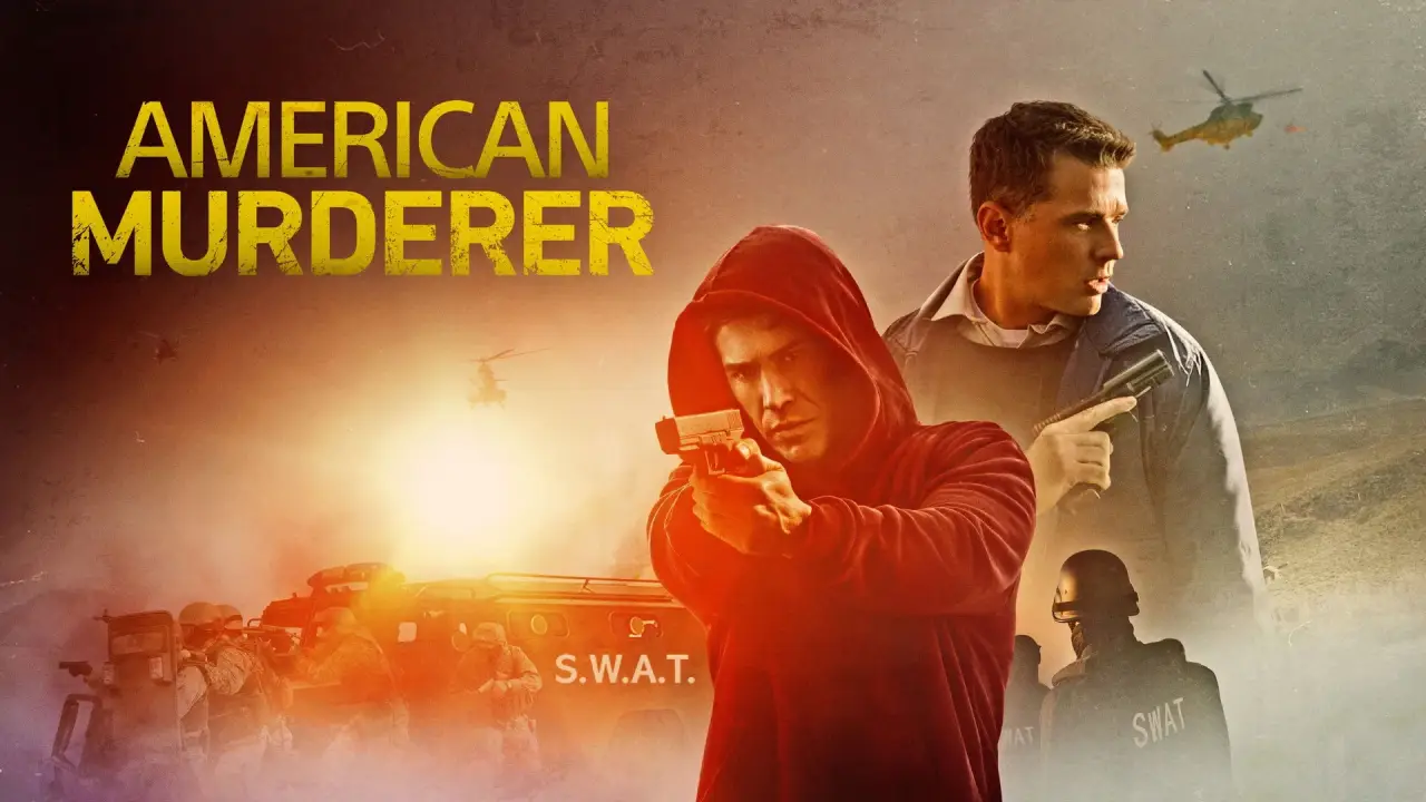American Murderer hdfilme