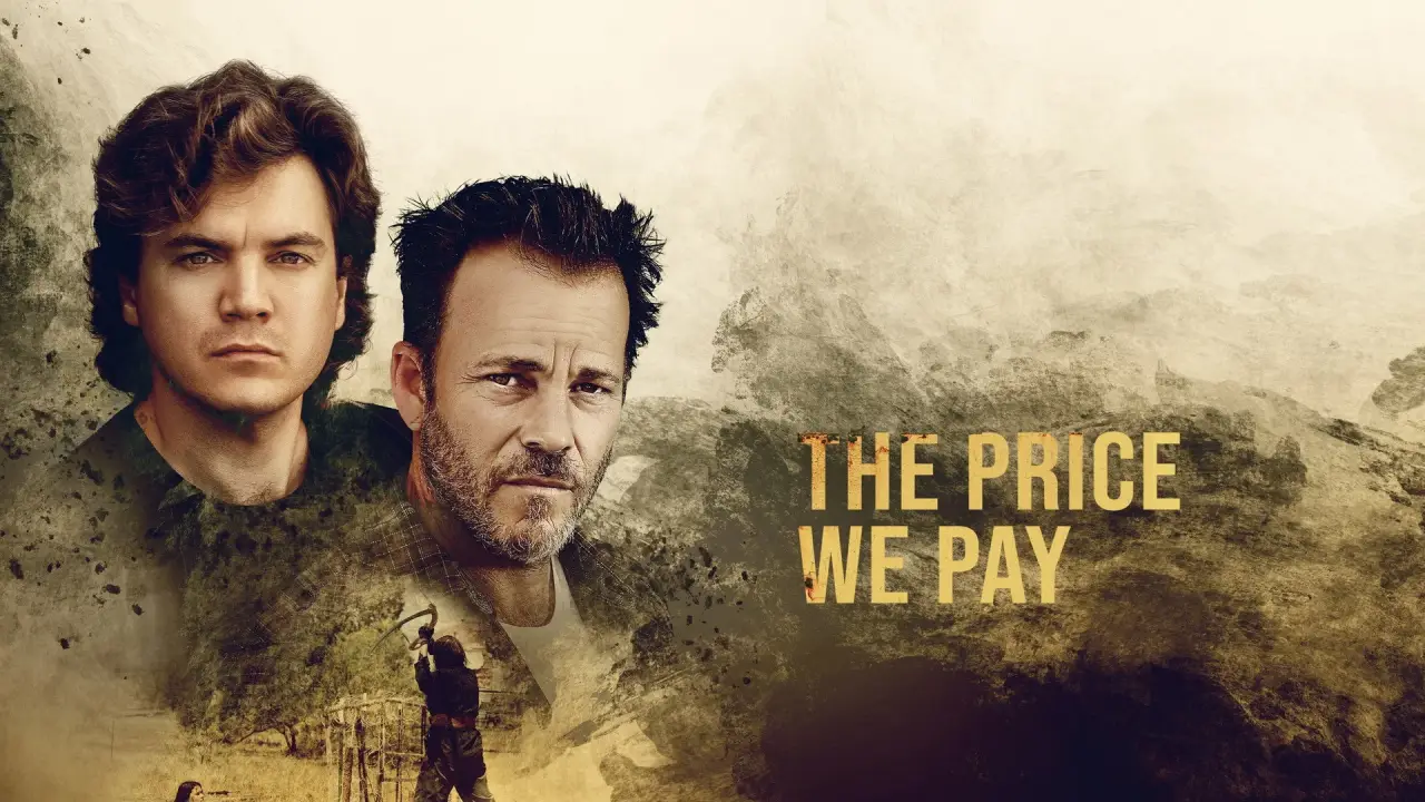 The Price We Pay hdfilme