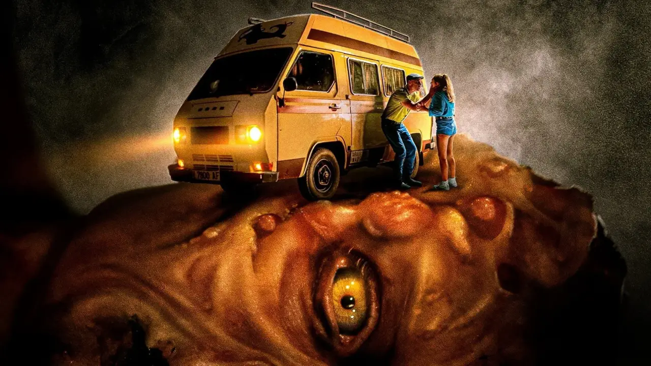 The Passenger hdfilme