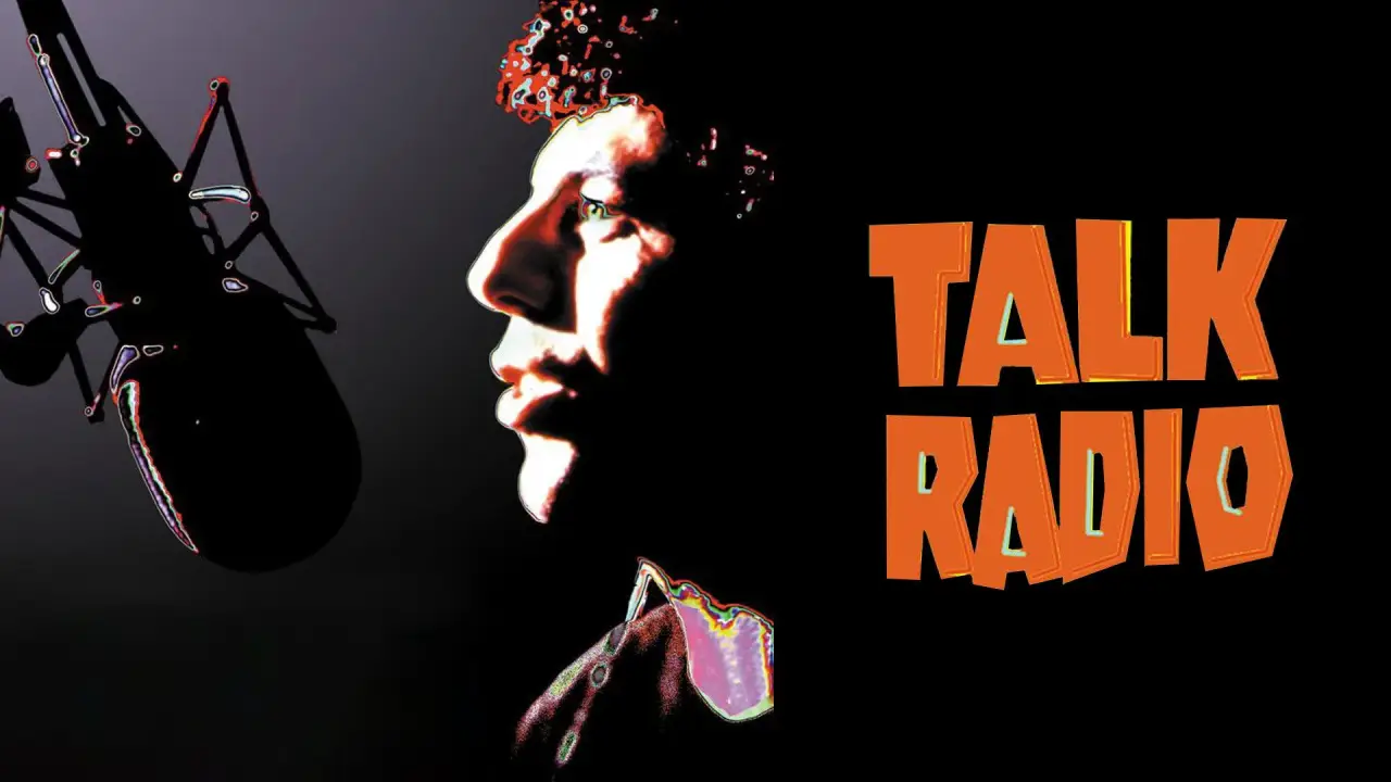 Talk Radio hdfilme