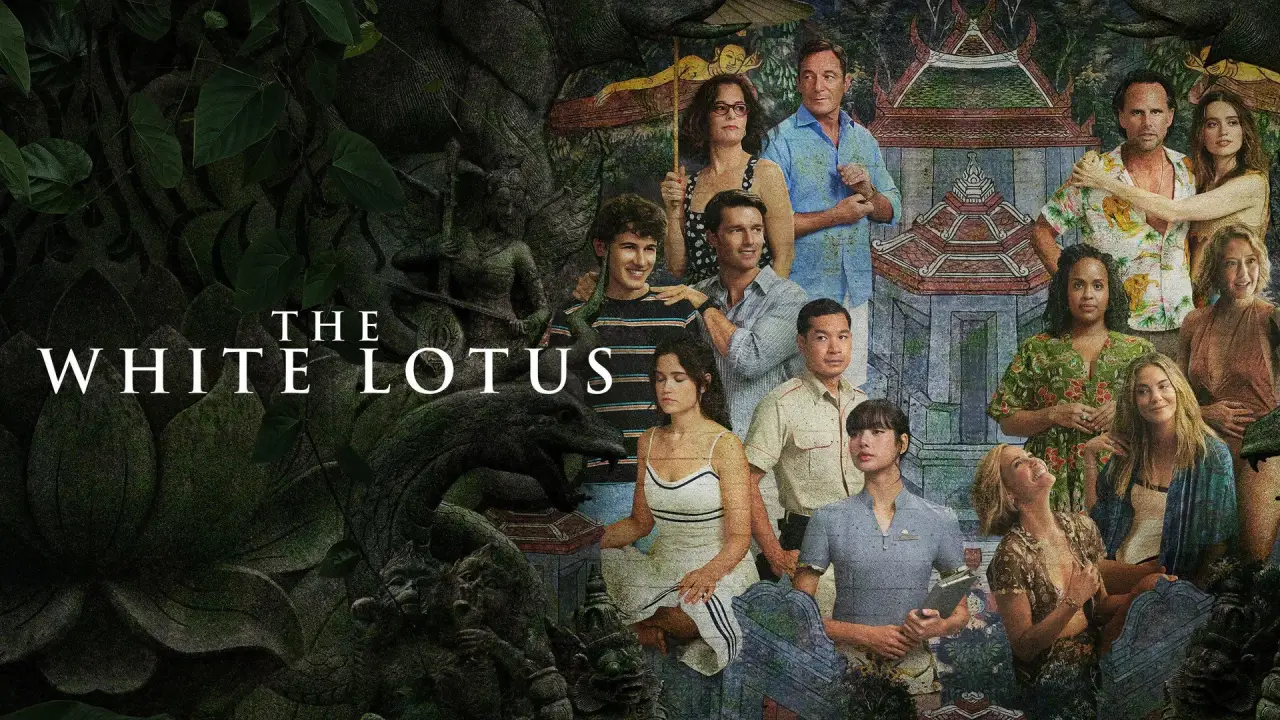 The White Lotus hdfilme