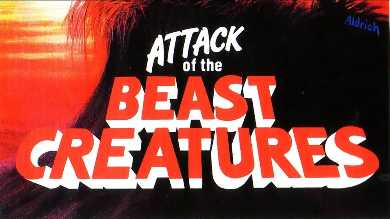 Beast Creatures hdfilme