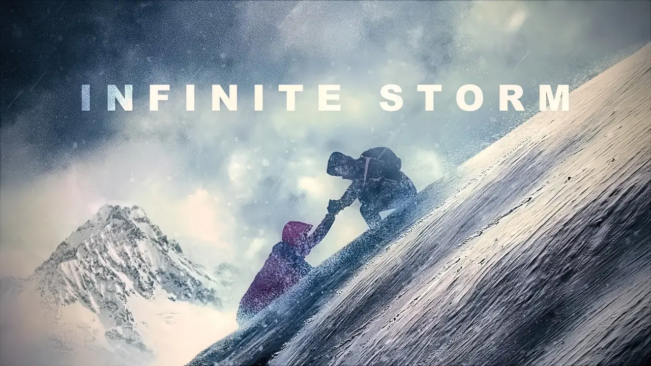 Infinite Storm hdfilme