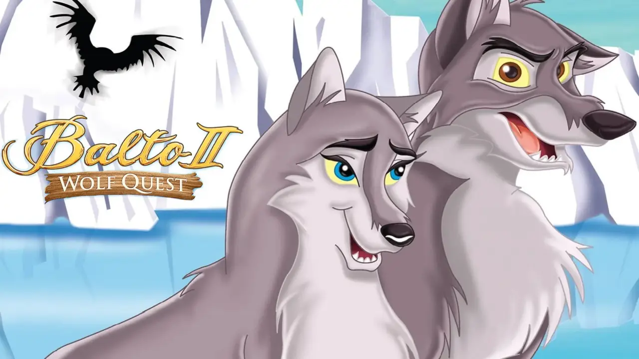 Balto 2 - Auf der Spur der Wölfe hdfilme