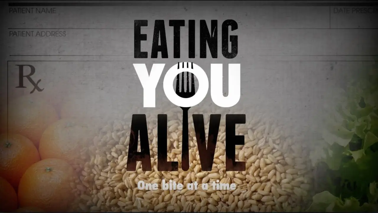 Eating You Alive hdfilme