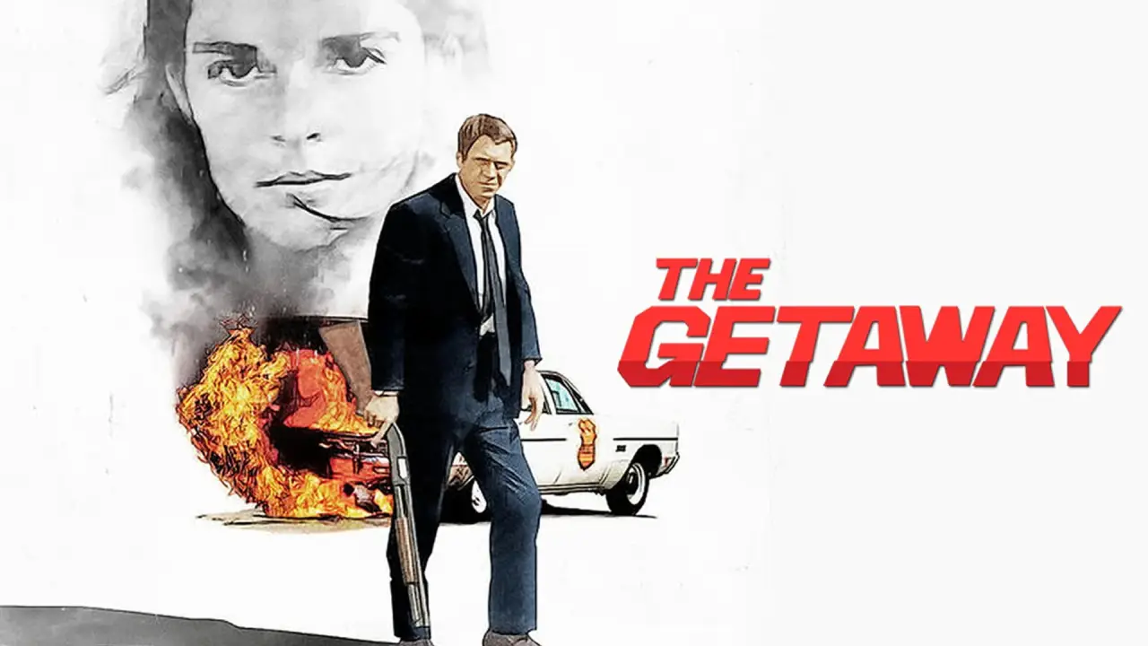 Getaway hdfilme