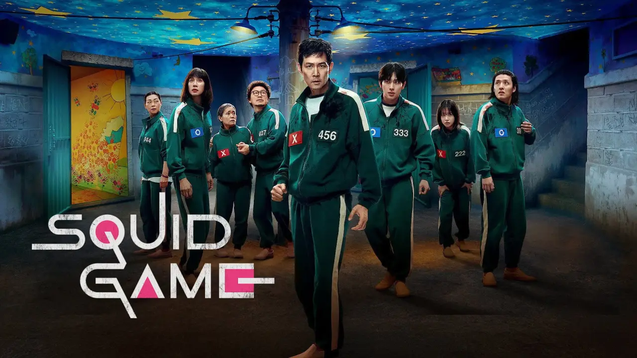 Squid Game hdfilme