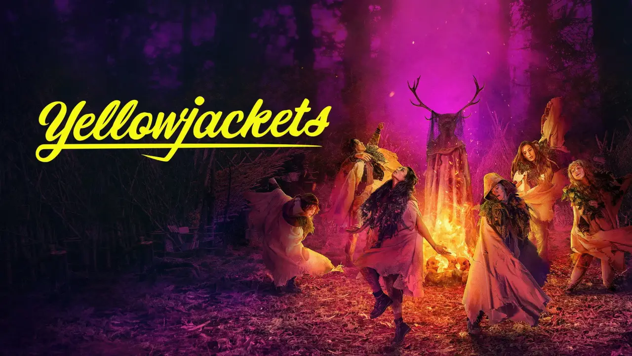 Yellowjackets hdfilme