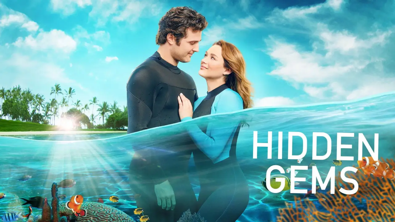 Eine Liebe zum Abtauchen hdfilme