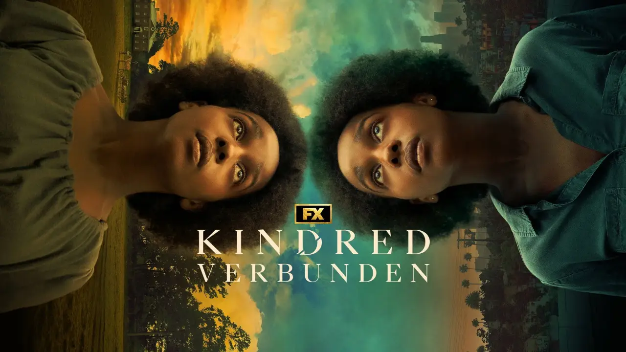 Kindred: Verbunden hdfilme