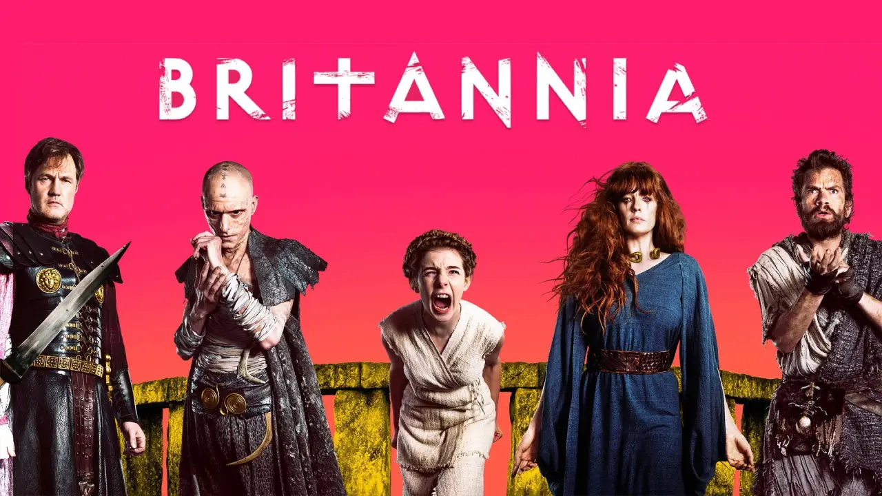 Britannia hdfilme