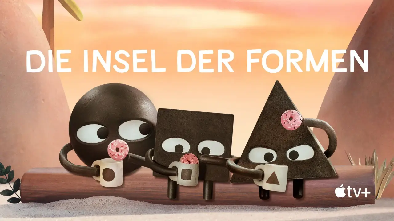Die Insel der Formen hdfilme