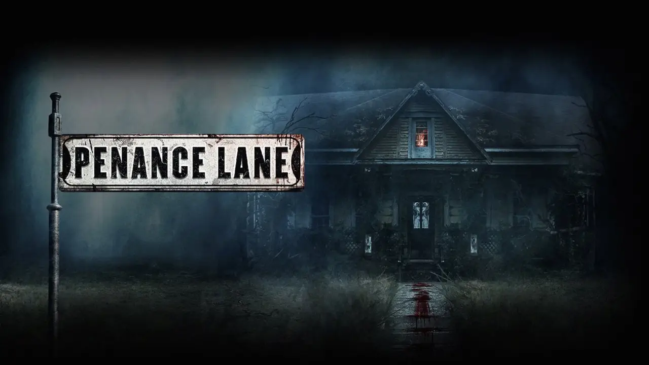 Penance Lane hdfilme