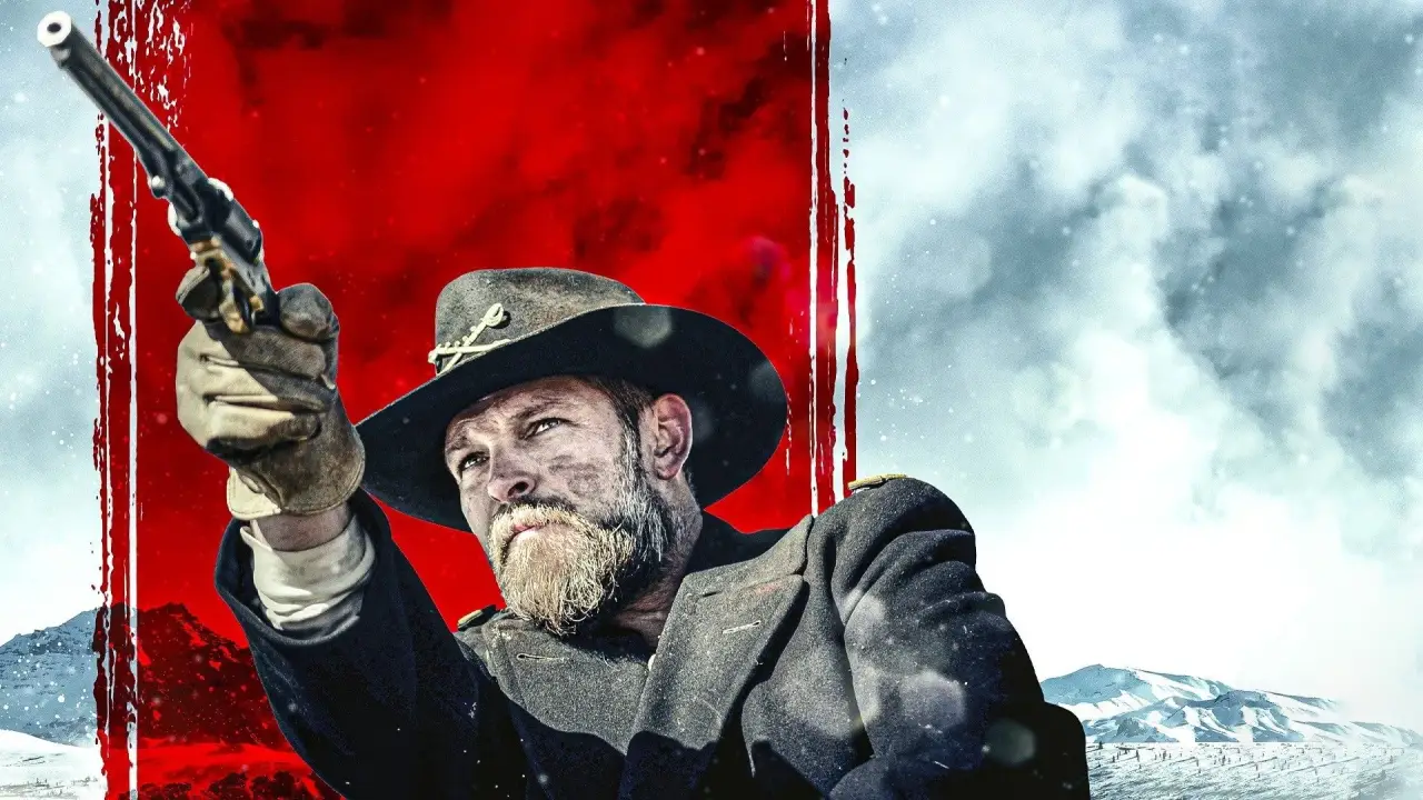 Hostile Territory hdfilme