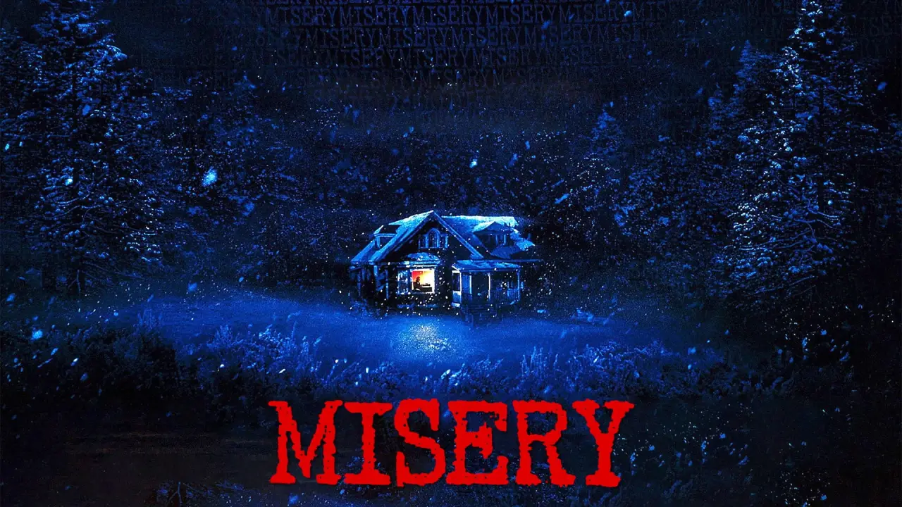Misery hdfilme
