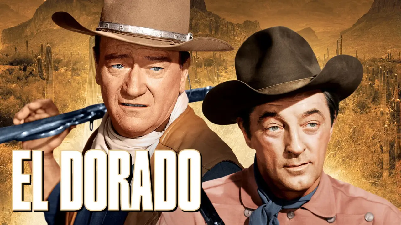 El Dorado hdfilme