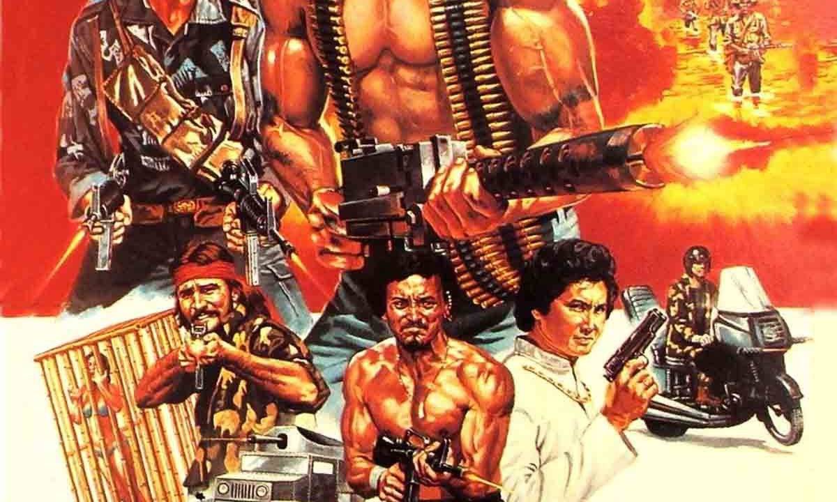 Commander Lawin hdfilme