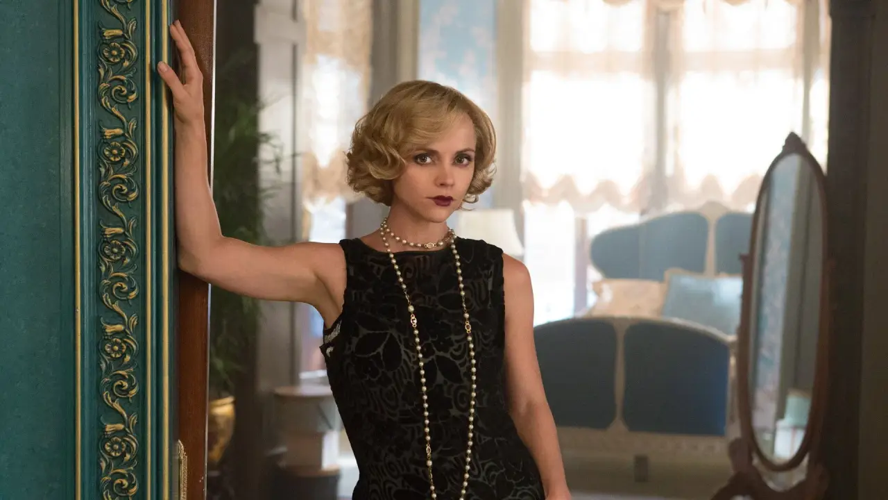 Z: The Beginning of Everything hdfilme