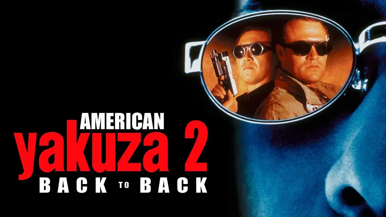 Back to Back - Im Fadenkreuz der Yakuza hdfilme