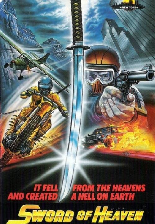 Sword of Heaven hdfilme