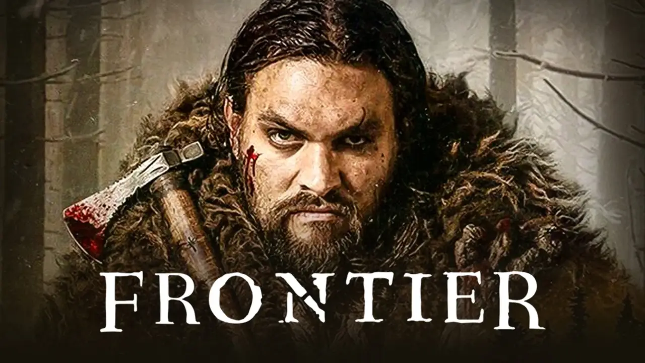 Frontier hdfilme