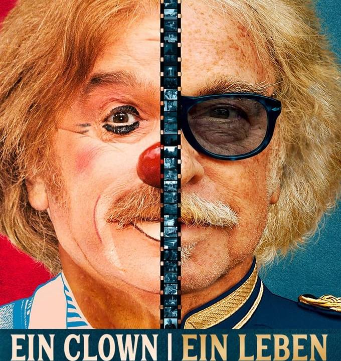 Ein Clown - ein Leben hdfilme