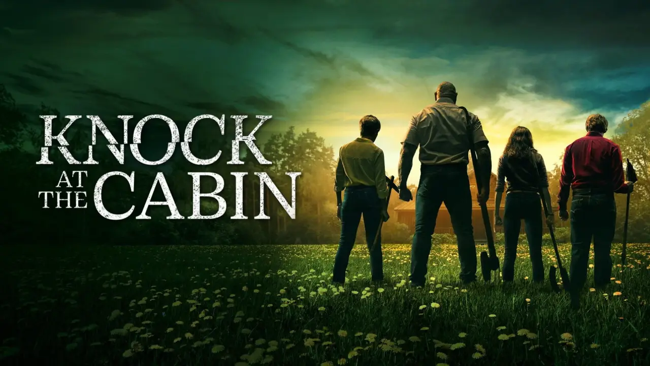 Knock at the Cabin hdfilme