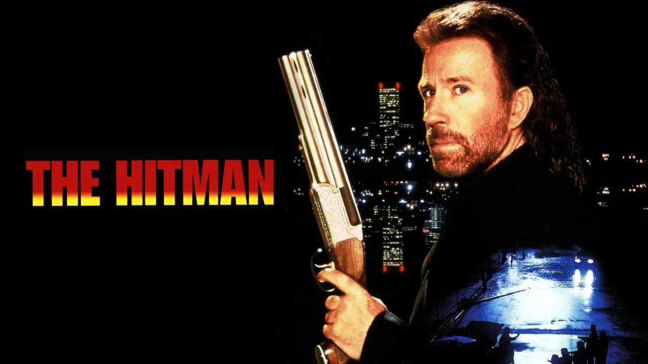 Hitman hdfilme